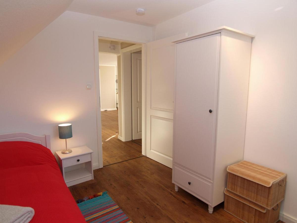 Appartement Luna Appartement Luna Appartement 1 Haffkrug Exteriör bild